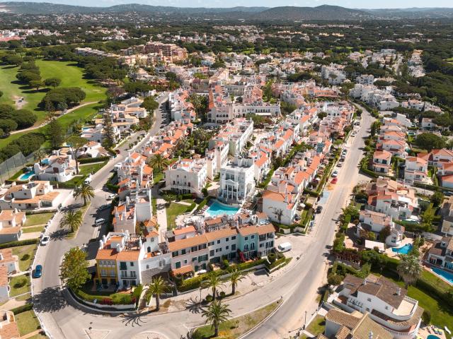 Apartamento alugar em Vilamoura, Loulé