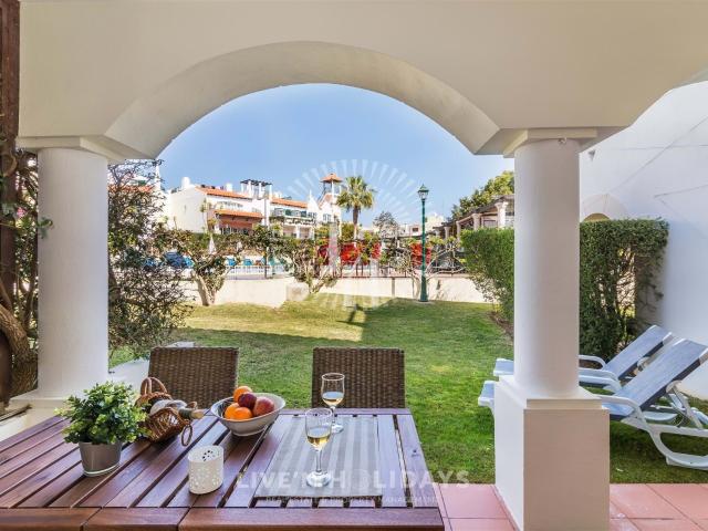 Apartamento alugar em Vilamoura, Loulé