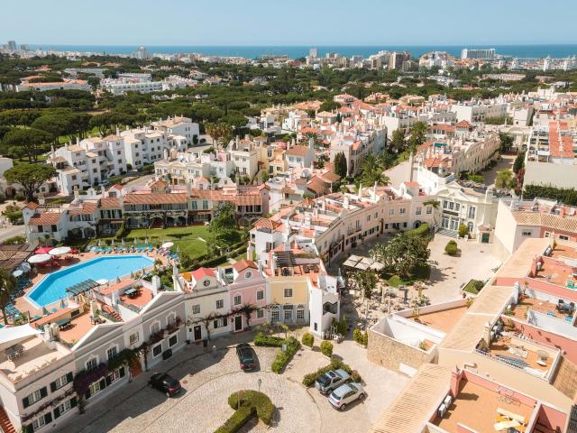 Apartamento alugar em Vilamoura, Loulé