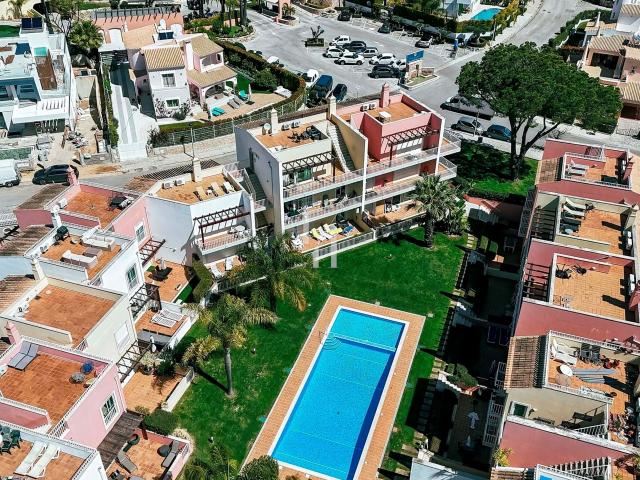 Apartamento alugar em Vilamoura, Loulé