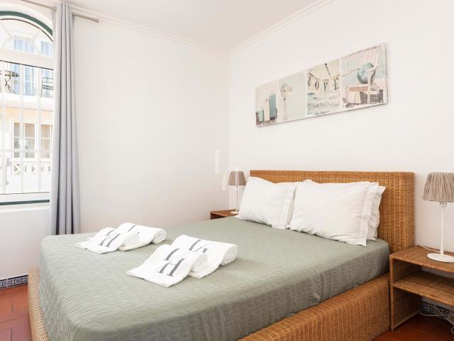 Apartamento alugar em Vilamoura, Loulé