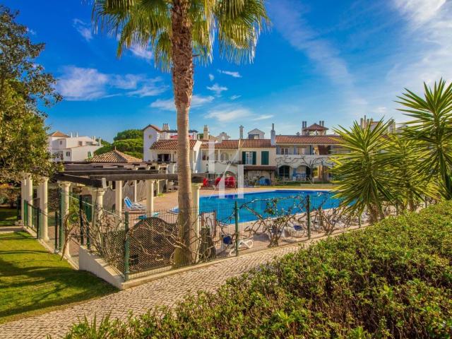 Apartamento alugar em Vilamoura, Loulé