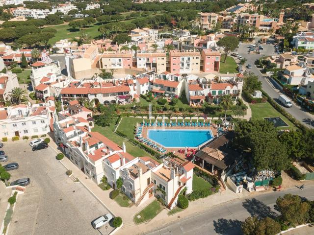 Apartamento alugar em Vilamoura, Loulé