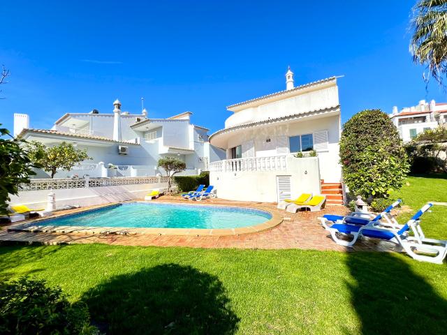 Casa alugar em Vilamoura, Loulé