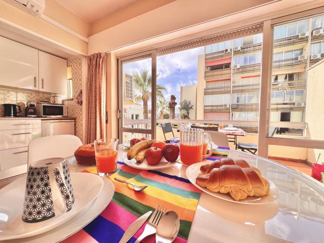 Apartamento alugar em Quarteira, Loulé