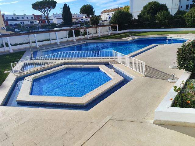 Apartamento alugar em Vilamoura, Loulé