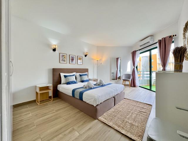 Apartamento alugar em Quarteira, Loulé
