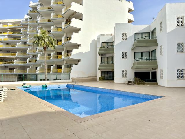 Apartamento alugar em Vilamoura, Loulé