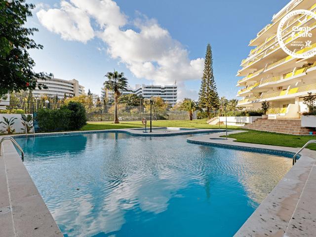 Apartamento alugar em Vilamoura, Loulé