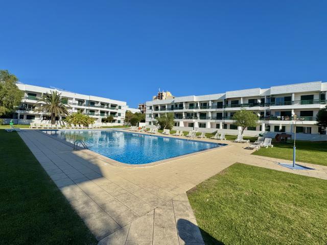 Apartamento alugar em Vilamoura, Loulé