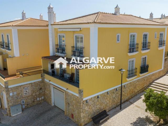 Apartamento venda em Vilamoura, Loulé