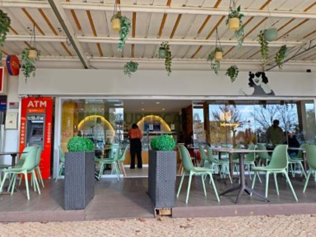 Armazém venda em Vilamoura, Loulé