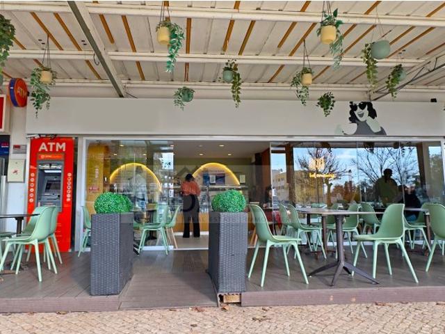 Loja venda em Vilamoura, Loulé
