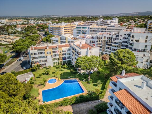 Apartamento venda em Loulé, Faro