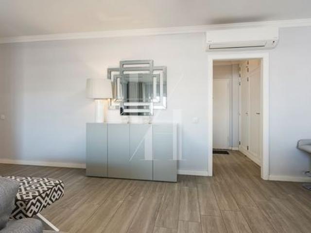 Apartamento alugar em Faro