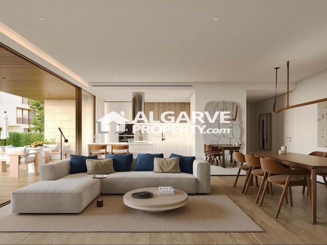 Apartamento venda em Vilamoura, Loulé