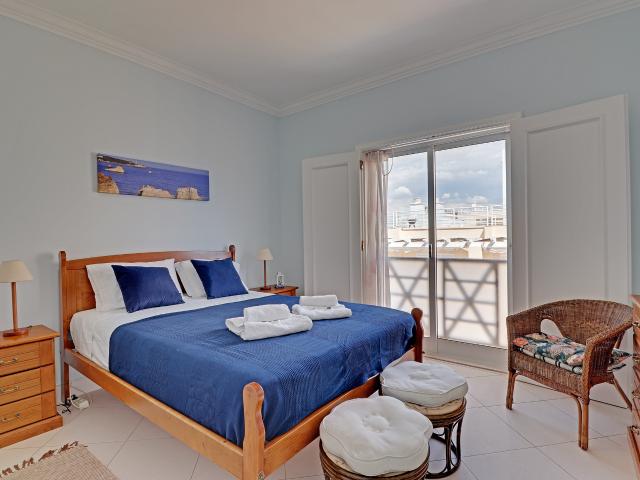 Apartamento alugar em Vilamoura, Loulé