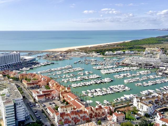 Apartamento alugar em Vilamoura, Loulé