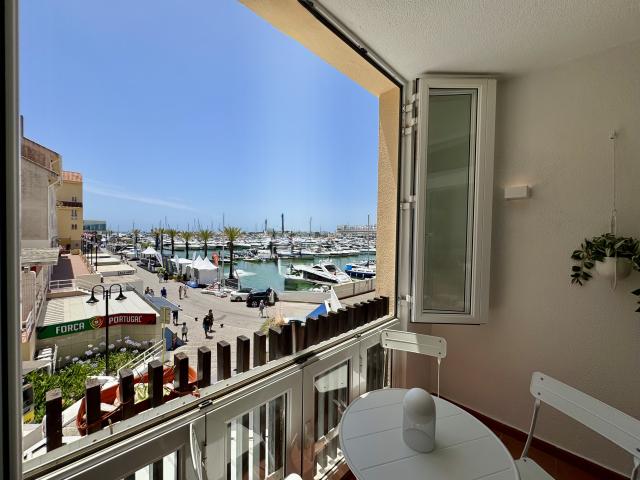 Apartamento alugar em Vilamoura, Loulé