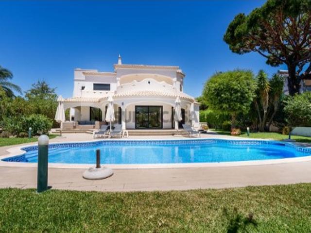 Casa venda em Vilamoura, Loulé
