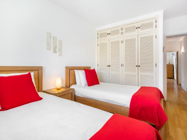 Apartamento alugar em Loulé, Faro