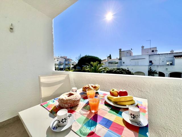 Apartamento alugar em Vilamoura, Loulé