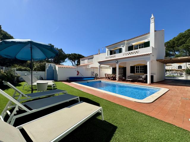 Casa alugar em Vilamoura, Loulé