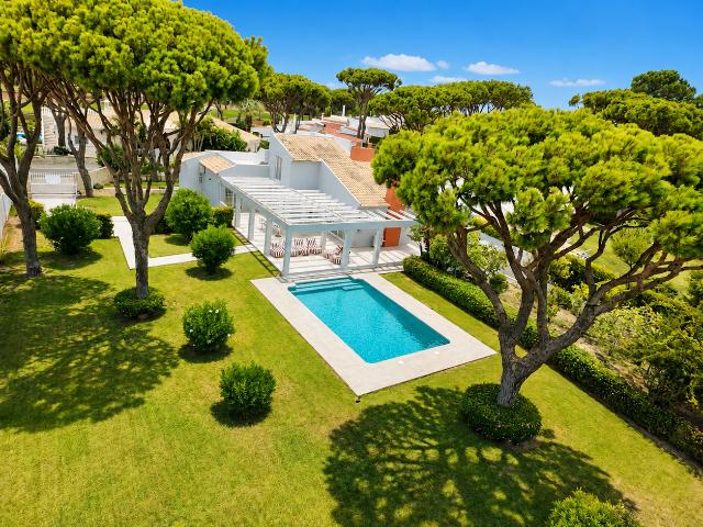 Casa alugar em Vilamoura, Loulé