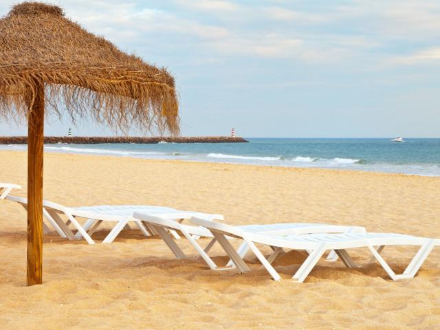 Apartamento alugar em Vilamoura, Loulé