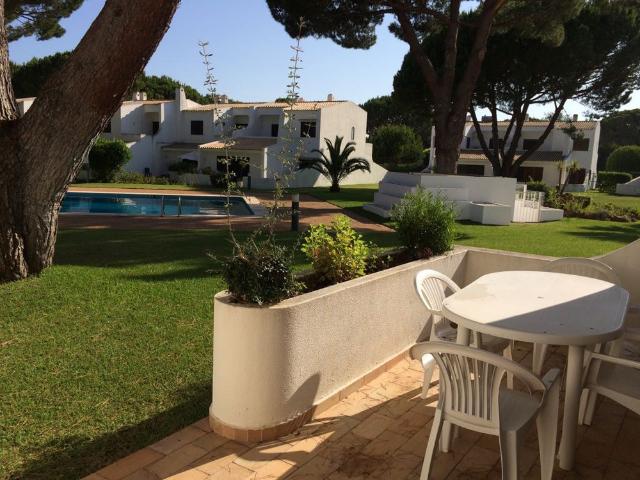 Casa alugar em Vilamoura, Quarteira