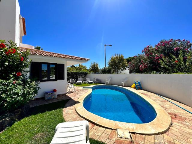 Casa alugar em Vilamoura, Loulé