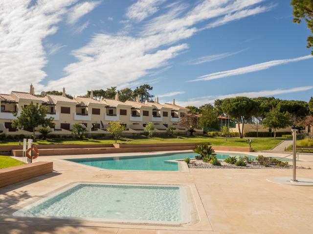 Casa alugar em Morgadinho, Loulé
