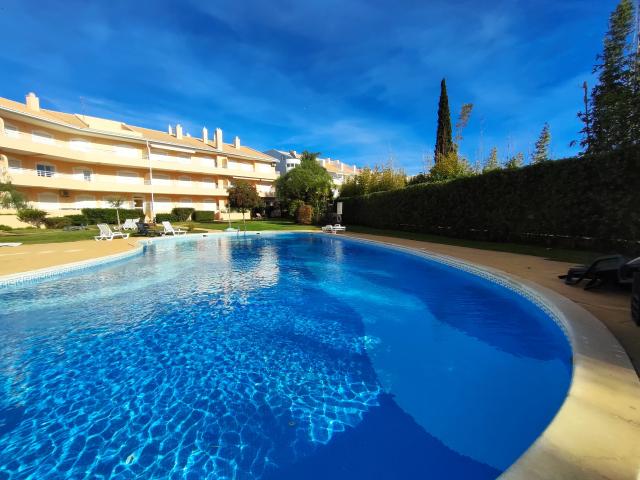 Apartamento alugar em Vilamoura, Loulé