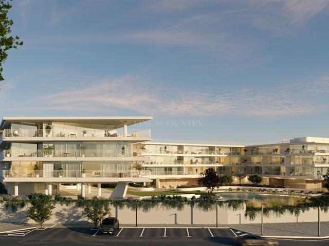 Apartamento venda em Vilamoura, Loulé