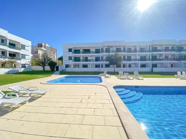 Apartamento alugar em Vilamoura, Loulé