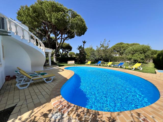 Casa alugar em Vilamoura, Loulé