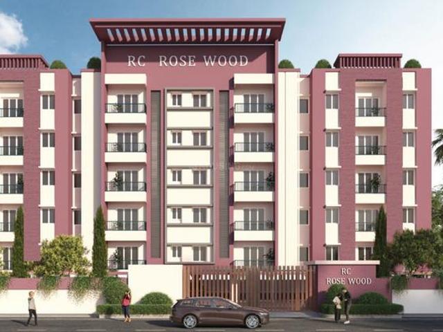 Flat for sale in Vilangadupakkam, Tamil Nadu