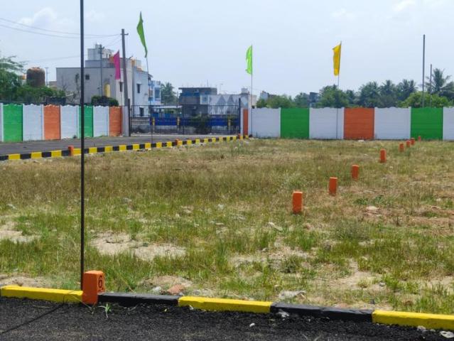 Villa for sale in Kosappur, Tamil Nadu