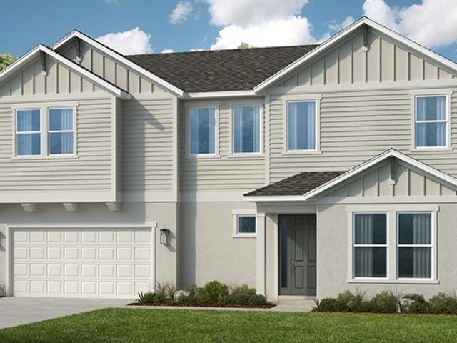 House for sale in New Smyrna Beach, Florida