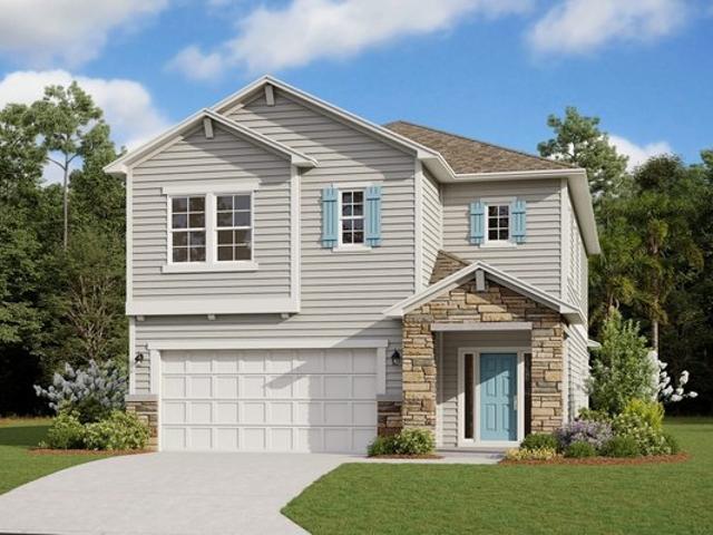 House for sale in Orange Park, Florida