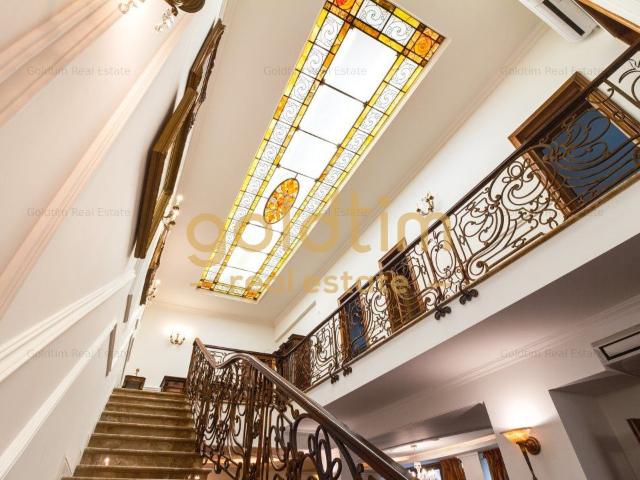Casă închirieri în București
