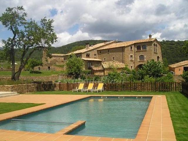 Casa en alquiler en Solsonès, Catalunya
