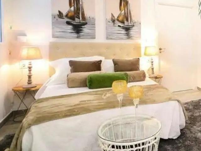 Apartamento en alquiler en Caleiro, Vilanova de Arousa