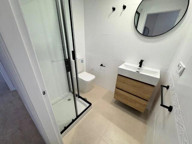 Apartamento en alquiler en Vilanova de Arousa, O Salnés