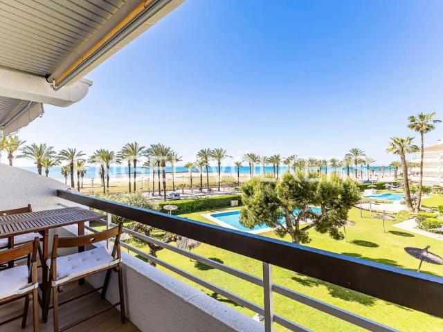 Apartamento en alquiler en Ribes Roges, Vilanova i la Geltrú