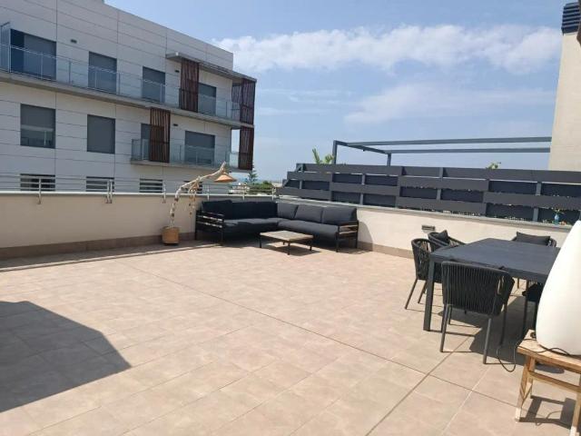 Apartamento en alquiler en Garraf, Catalunya