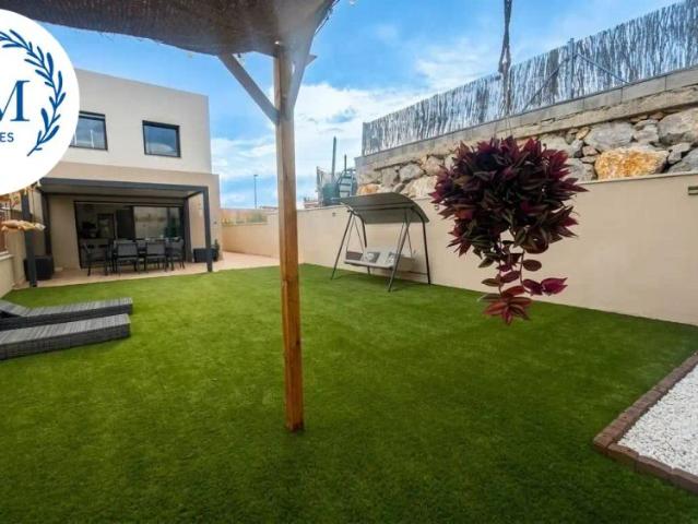 Apartamento en alquiler en La Collada - Els Sis Camins, Vilanova i la Geltrú