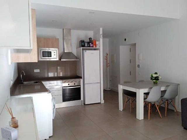 Apartamento en alquiler en Nucli Antic, Garraf
