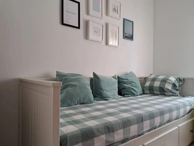 Apartamento en alquiler en Santa Maria, Garraf