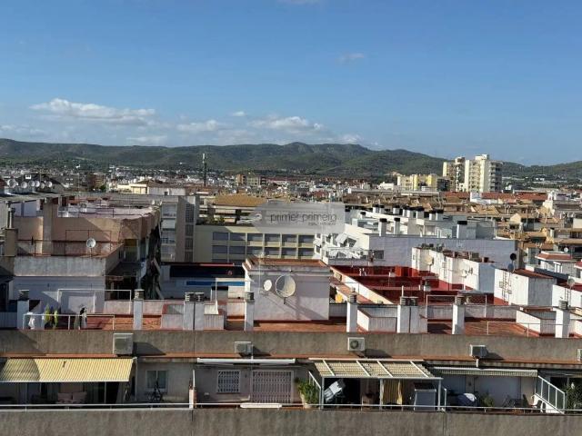 Apartamento en alquiler en Barri de Mar, Garraf